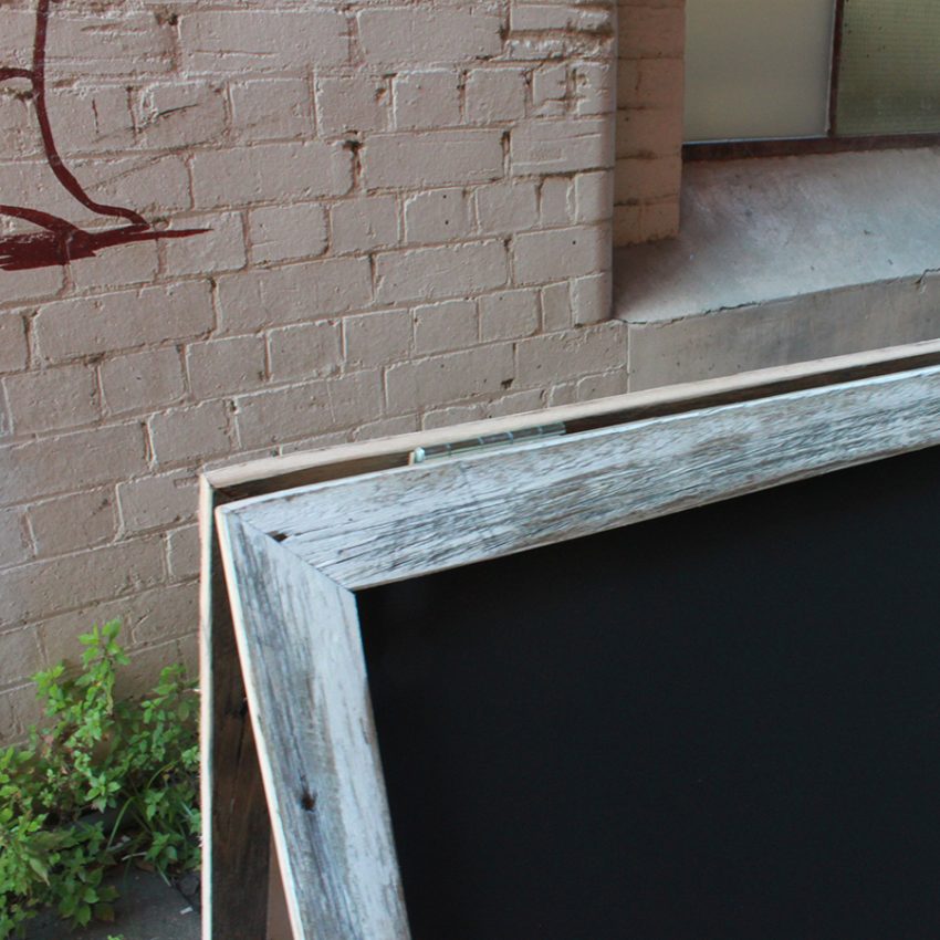 A-Frame-Chalk-Oz-WW-2