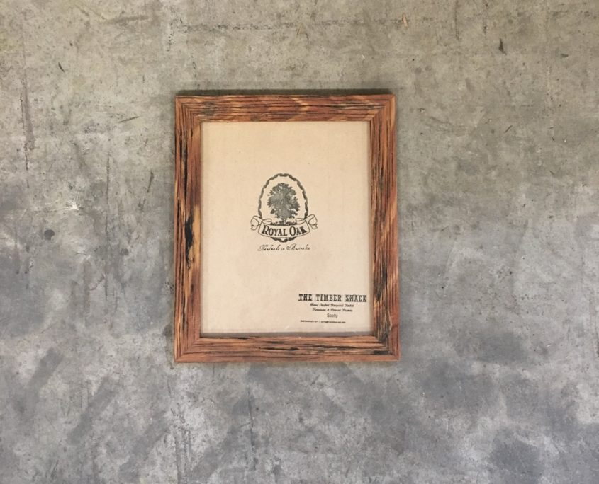 Recycled_Timber_Picture_Frame_Oiled_30mm_3