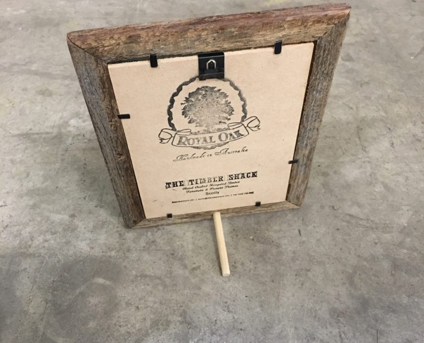 Recycled_Timber_Picture_Frame_Oiled_30mm_6