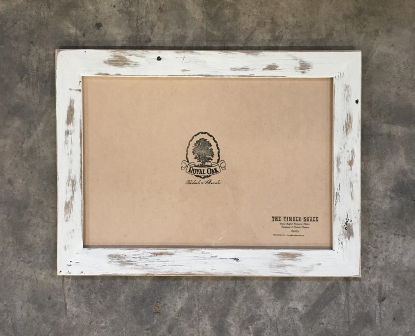Recycled_Timber_Picture_Frame_WhiteWashed_45mm_1