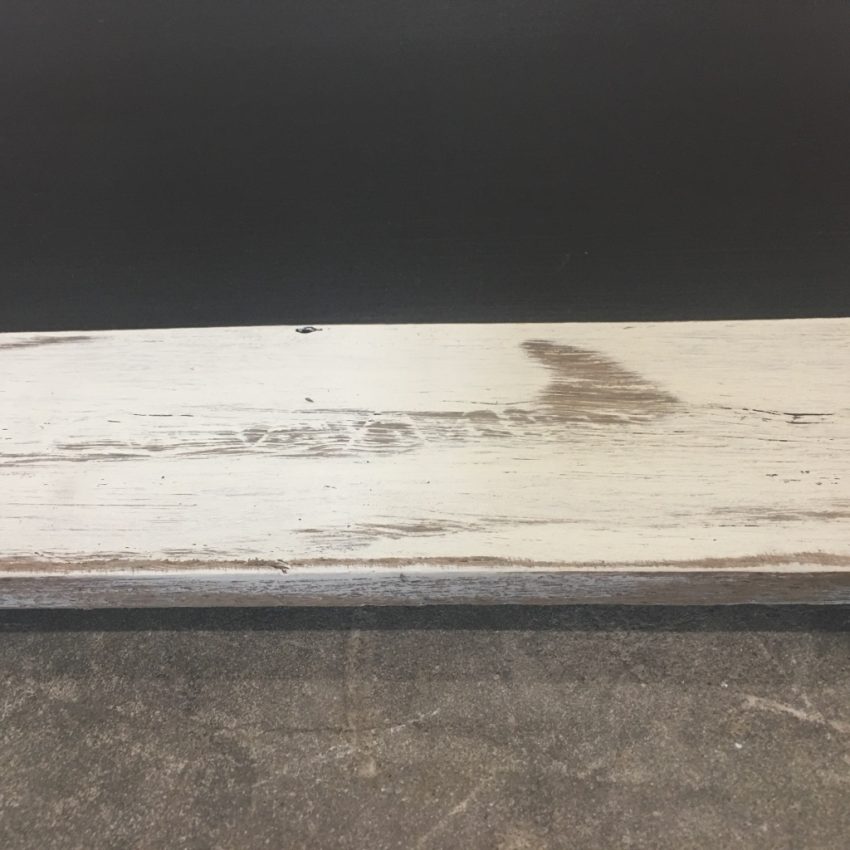 Shabby Chic White Wash Chalkboard_5