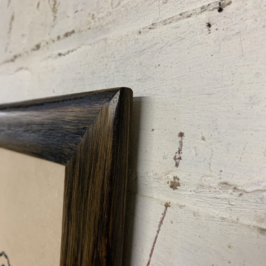 Charred_Driftwood_Recycled_Picture_Frame_Detail_10 Charred_Driftwood_Recycled_Picture_Frame_Detail_10