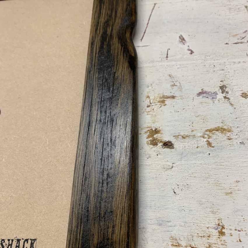 Charred_Driftwood_Recycled_Picture_Frame_Detail_6 Charred_Driftwood_Recycled_Picture_Frame_Detail_6