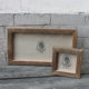 Recycled Timber Picture Frame_Mini Chunky
