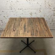 Round Rustic Table Tops – The Timber Shack