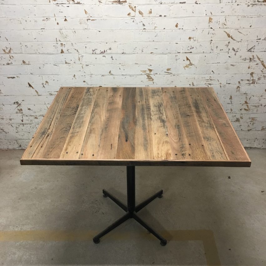 Hardwood Rustic Table Top_6 Rustic table Top_5