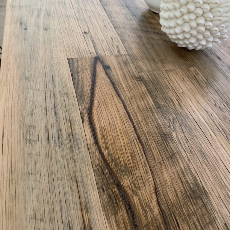 Round Rustic Table Tops – The Timber Shack
